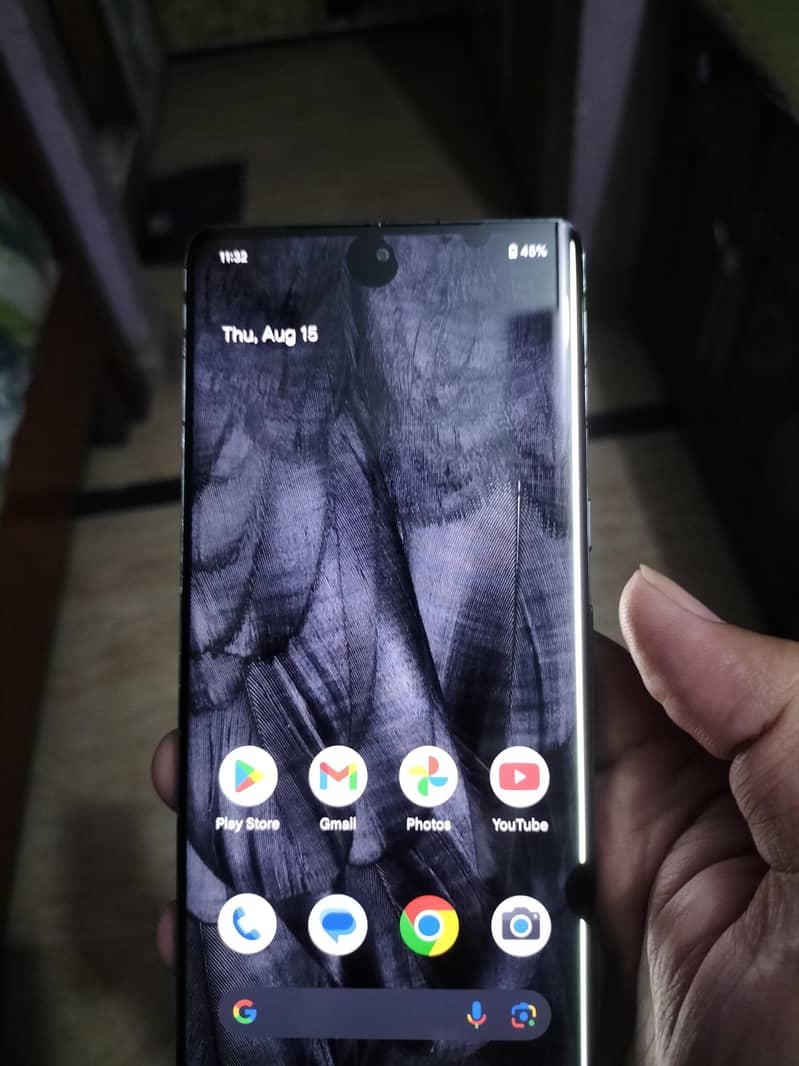 google pixel 7pro 7
