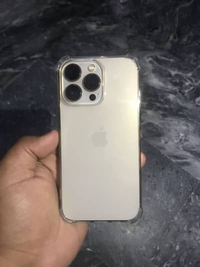 Iphone 13 pro pta approved All ok 10/10 with warranty