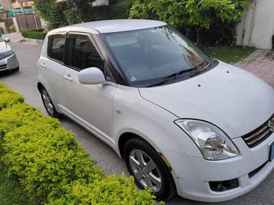 swift DLX 1.3