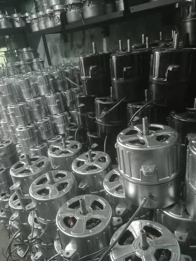 air cooler Motor