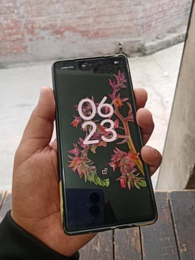 Google pixel 6