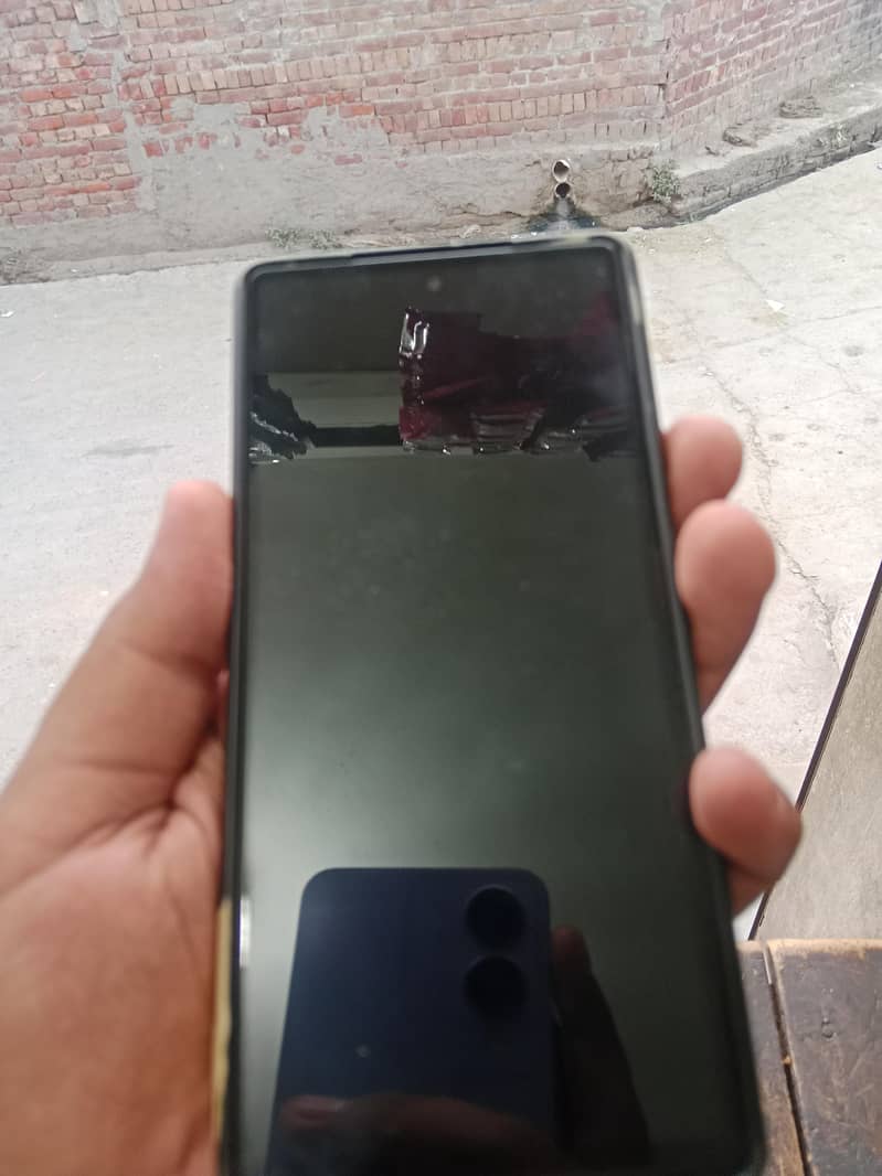 Google pixel 6 1