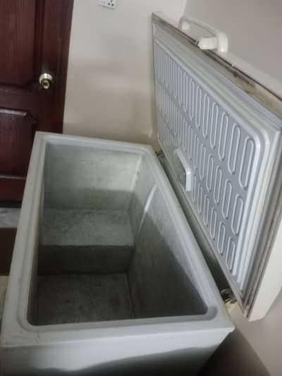 Freezer sell on Reasonable prices