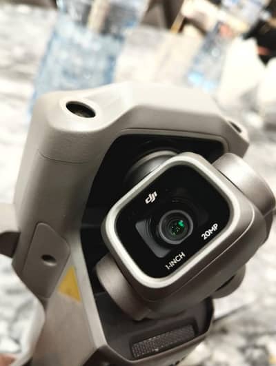 DJI Air2s Combo  kit