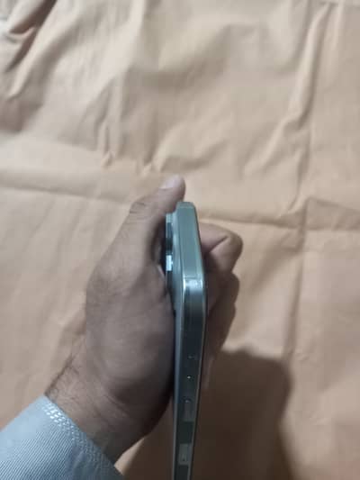 iPhone 15 Pro Max 256GB ( PTA APPROVED ) Natural  – 10/10 Condition