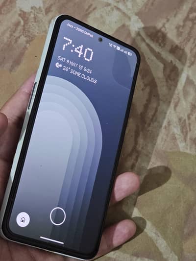 Nothing CMF Phone 1