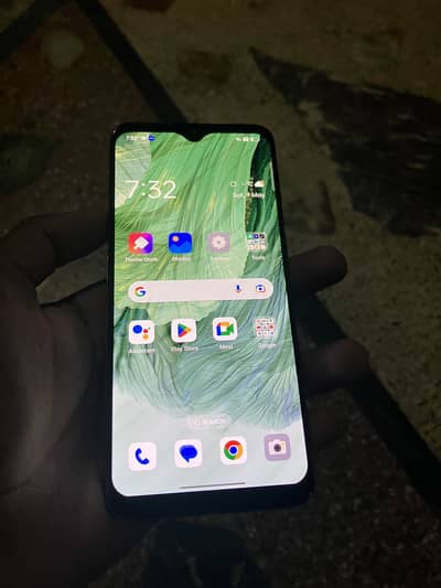 Oppo F17  Pta Approved