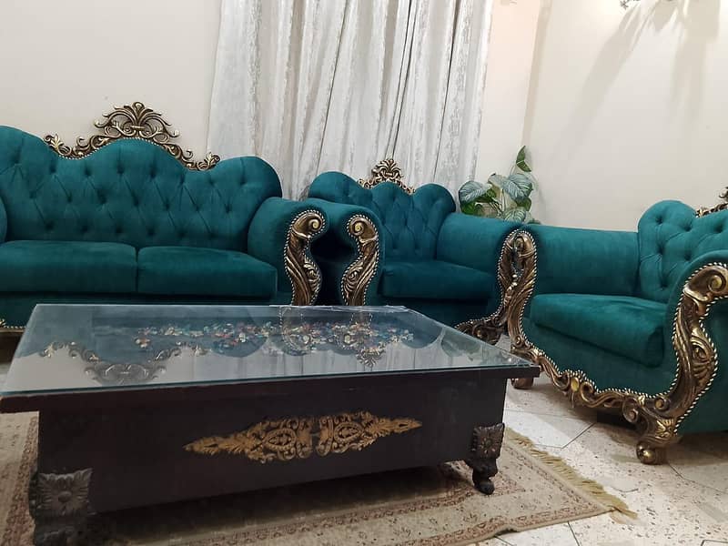 sofa set 0