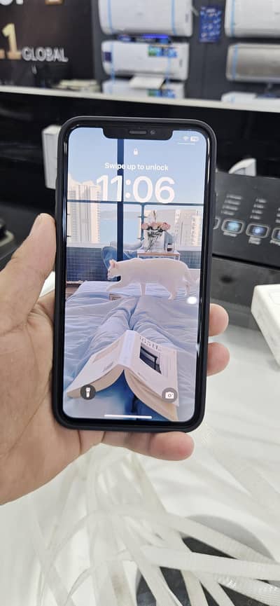 Iphone Xs Max 64Gb