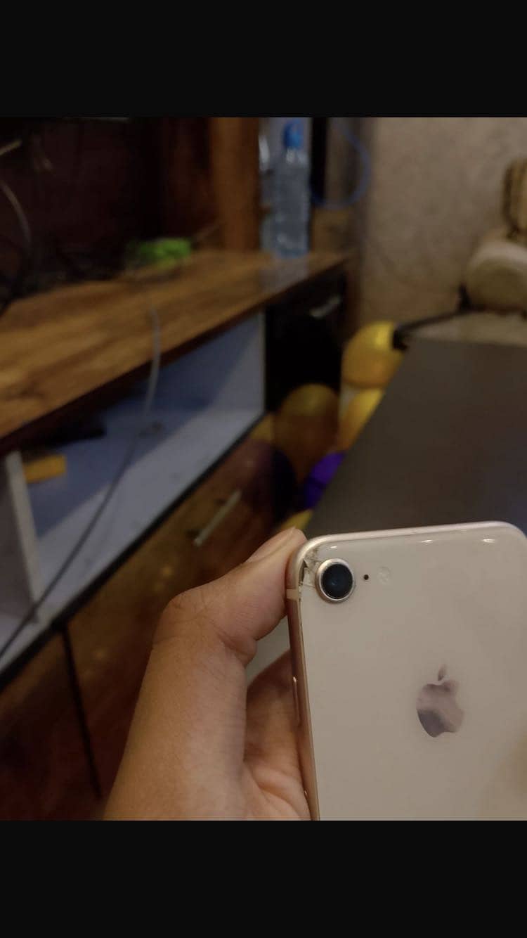 Iphone 8 bypass 4