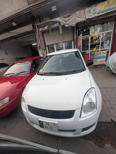 Suzuki swift 03214145847