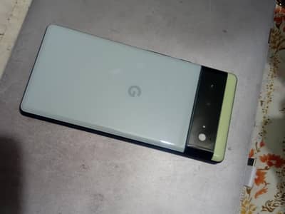 pixel 6 exchange possible with iPhone 13 , 14