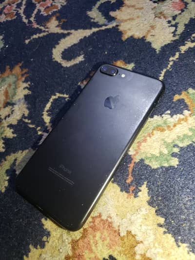 Iphone 7plus