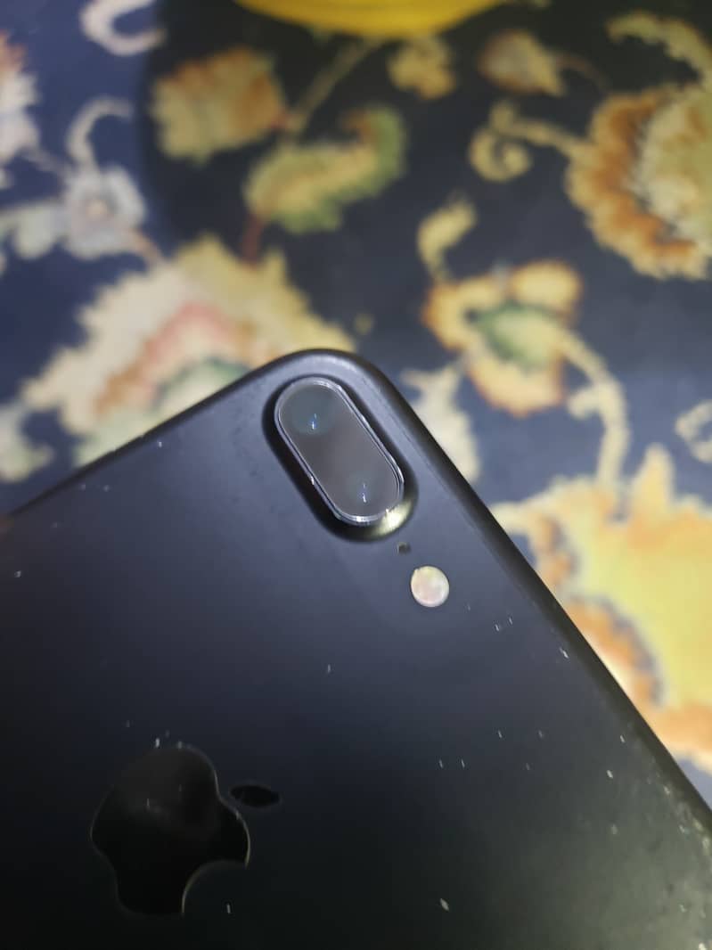 Iphone 7plus 1