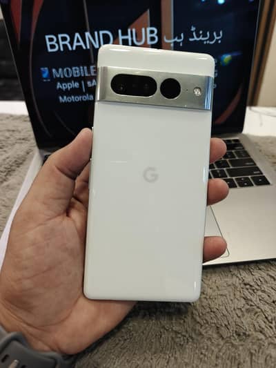 Google Pixel 7 Pro/7/7a/6 Pro & 6a (Description Must Read
