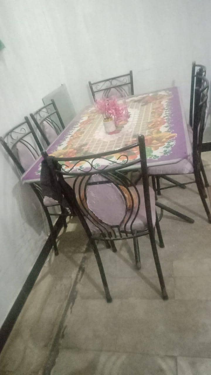 dining table 0
