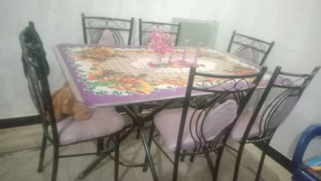 dining table 1