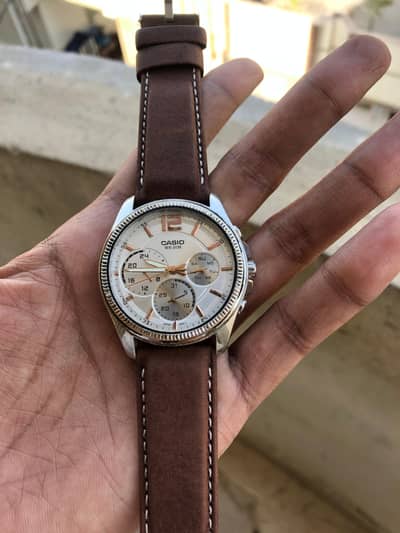 Casio Seiko Fossil Western Alba Watches