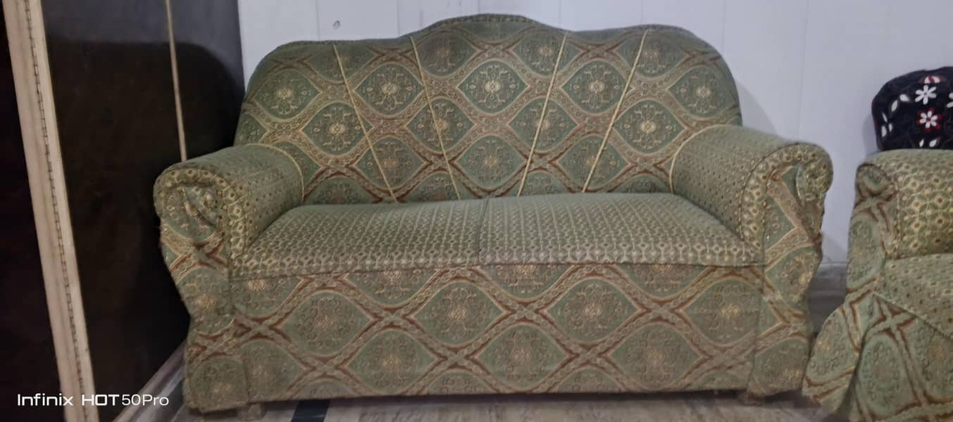 Sofas 1