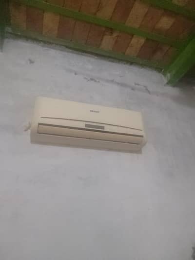 1ton AC orint