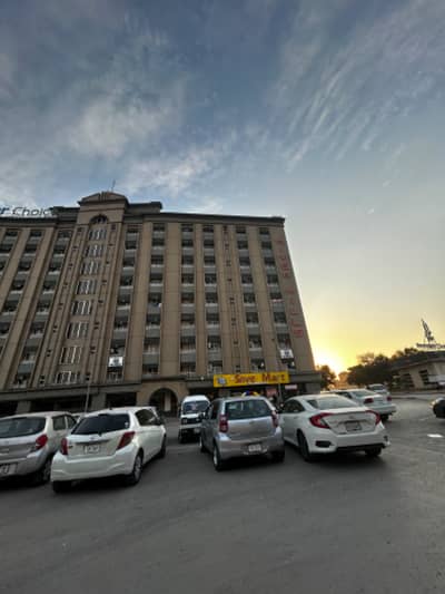2 Bedroom Apartment for Sale In River Hills Bahria Town Phase 7