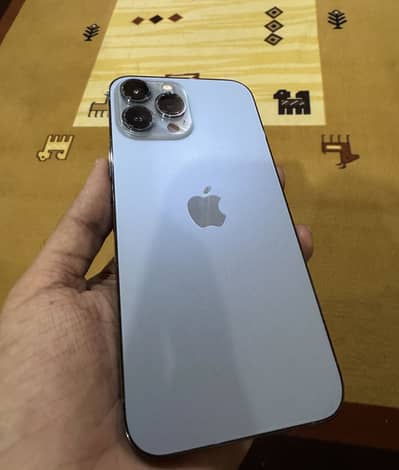 iPhone 13pro max