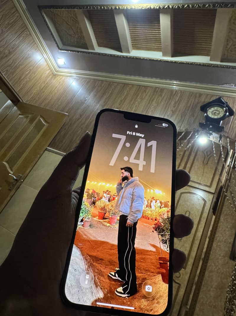iPhone 13pro max 1