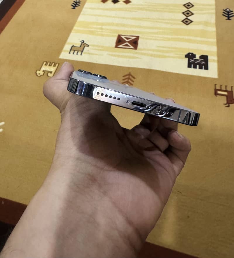 iPhone 13pro max 4