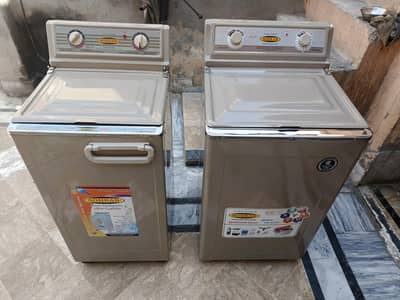 washing machine and Dryer pair For Sale Khushab City