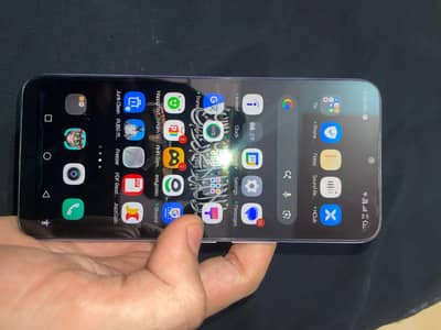 Infinix Hot 10i