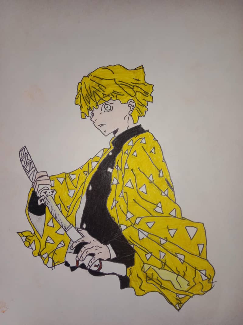 Skech 1