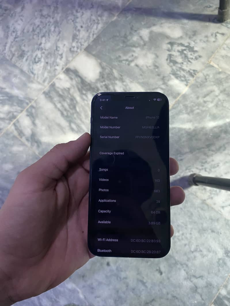 Iphone 12 Condition 9/10 1
