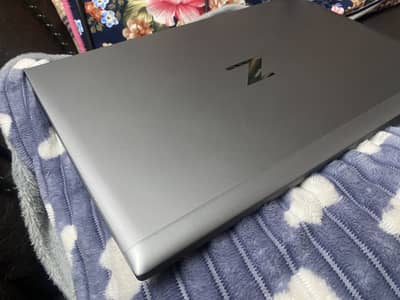 HP ZBook Firefly 15 G7 pro ID 111F5EA Core i7 10th Gen 16 , 512 gb