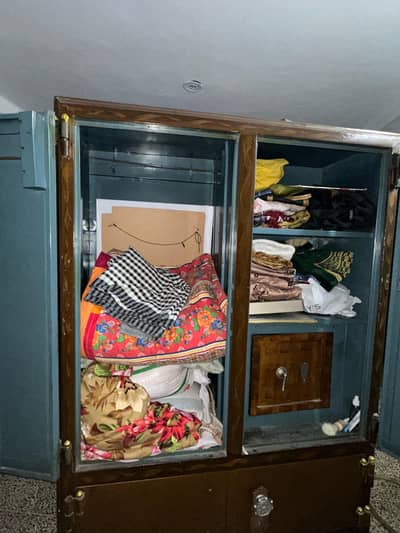 Safe for Sale