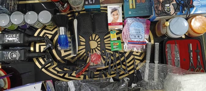 hair accessories
