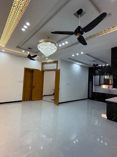 1 Kanal House Available For Rent In Bahria Town Phase 4 Islamabad