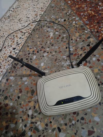 t. p link wifi device