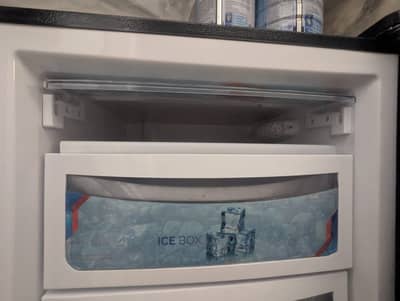 Dawlance freezer in new condition