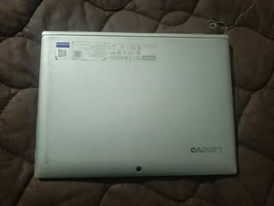 lenovo miix 320-10icr