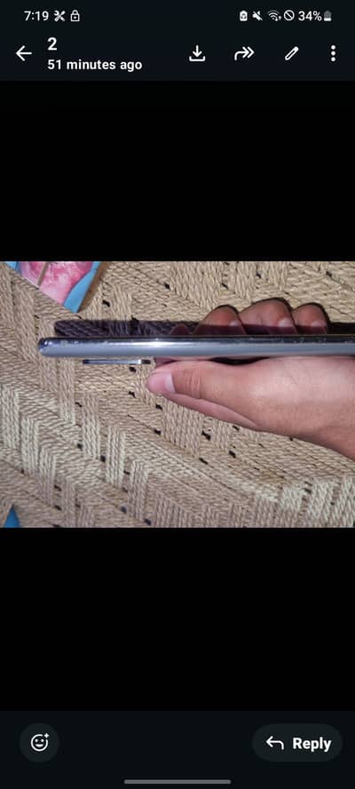 Samsung Mobile S20