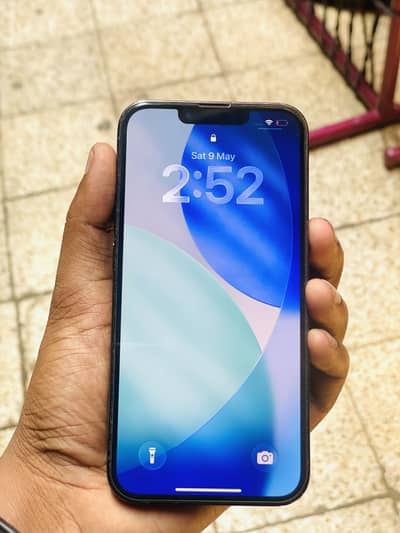 I phone 13 pro 128 gb
