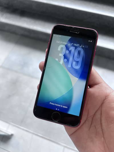 Iphone SE 2020 64gb non pta