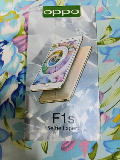 Oppo f1s for sell