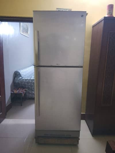 Fridge