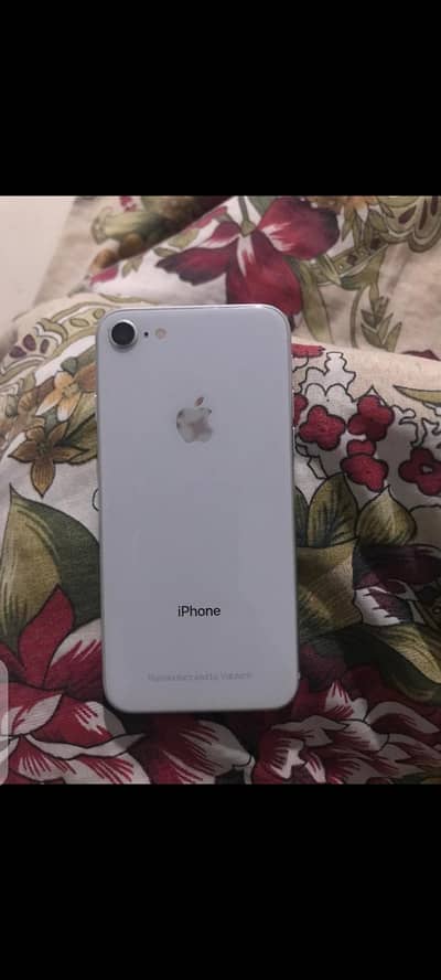 i phone 8