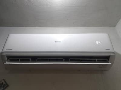 Orion DC inverter 1.5 t