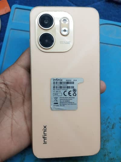 infinix smart 9