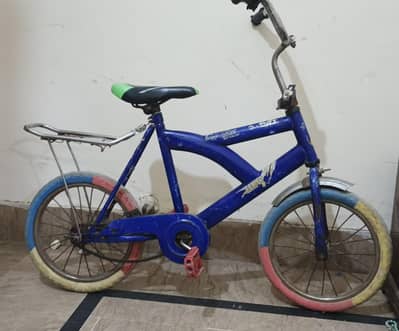 cycle in good condition only in 7000