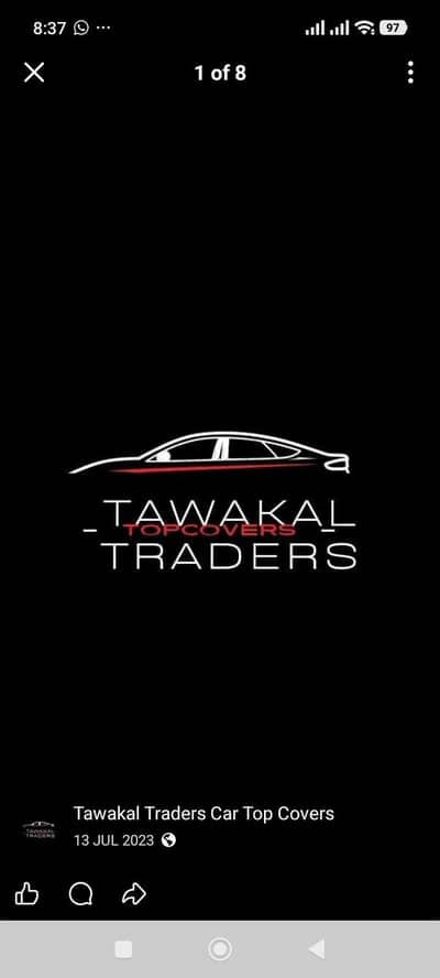Al Tawakal traders