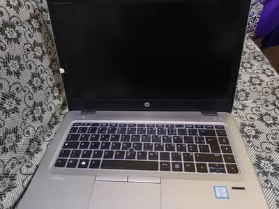 HP EliteBook 840r G4